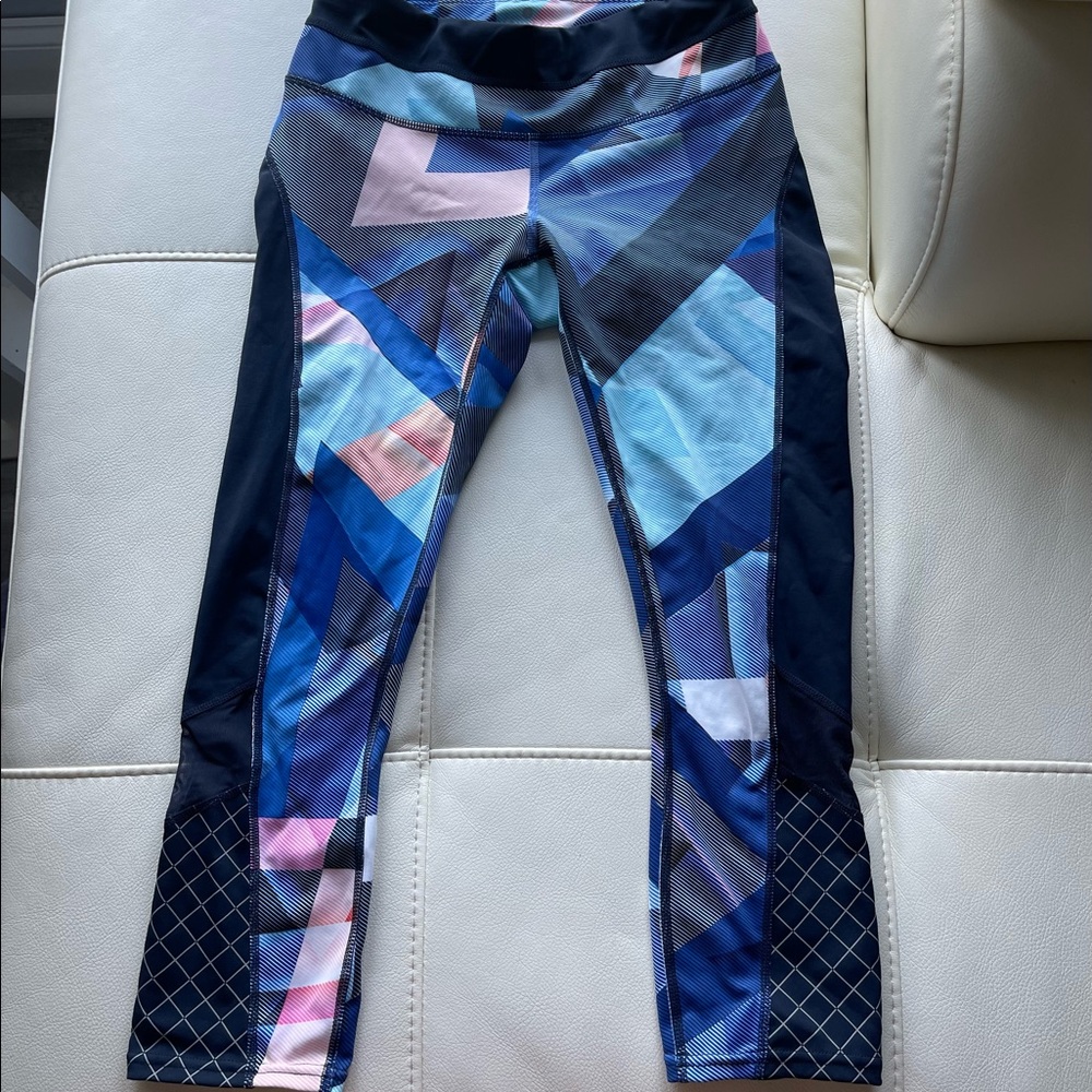 Capris